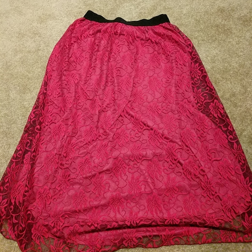 Lularoe Lucy